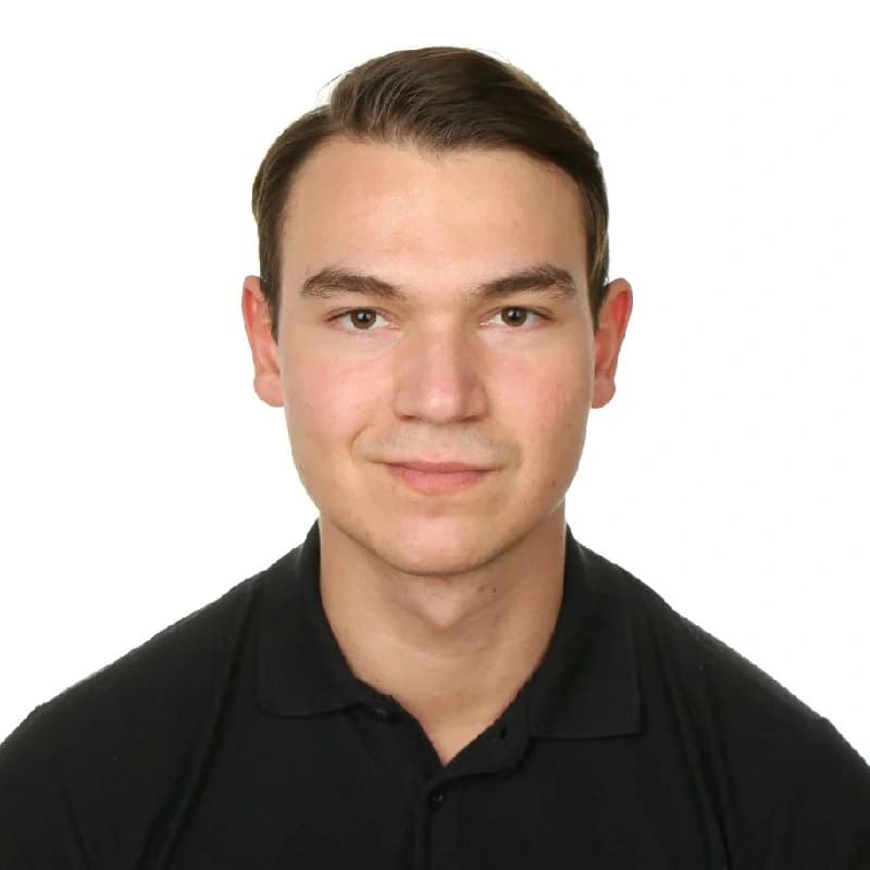Moritz John, account manager at BeraterHero